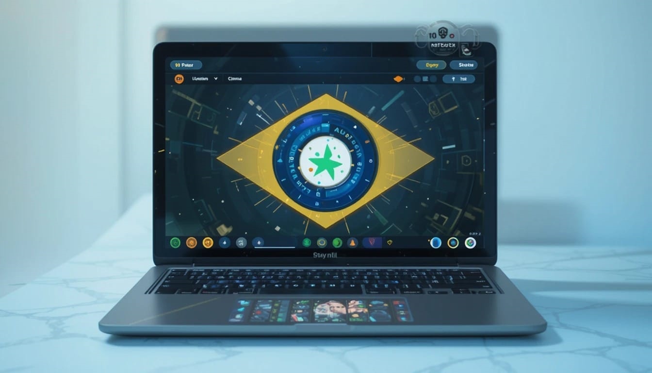 win44 Plataforma de Jogos