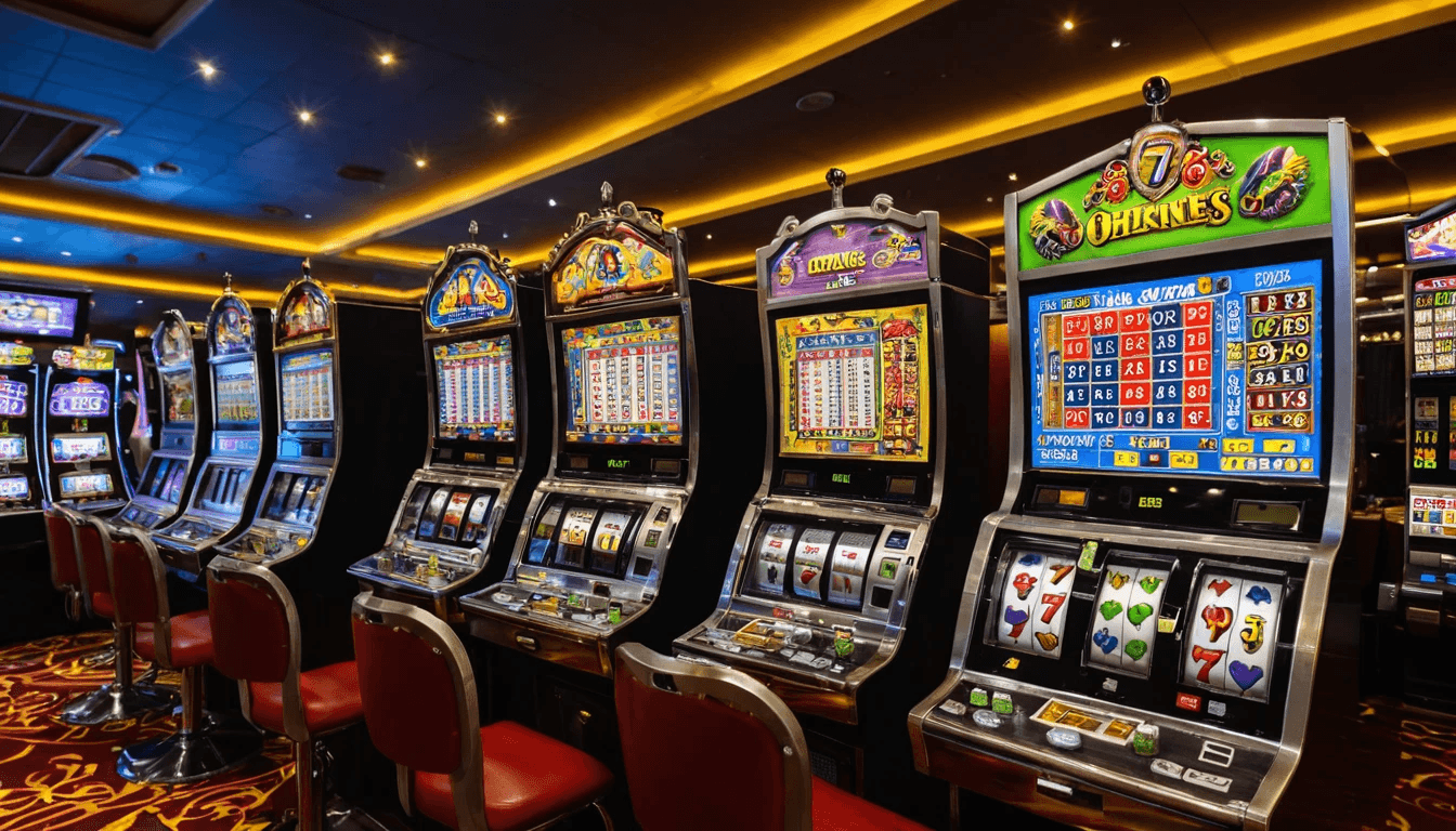 win44 App Jogos Cassino